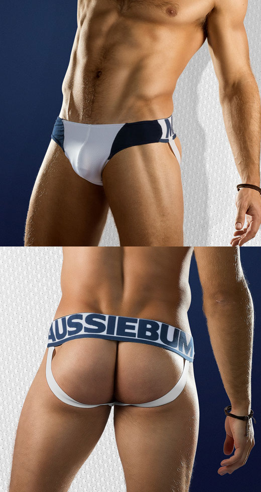 AussieBum Jockstrap