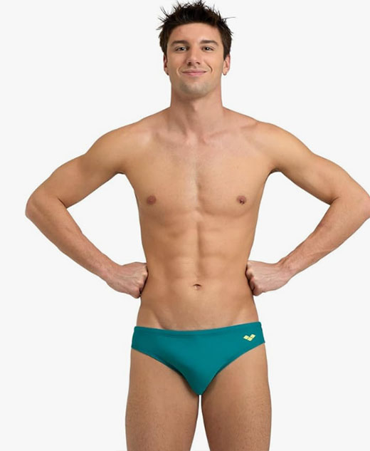 Speedo Model