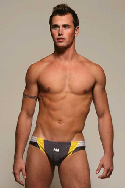 N2N Swimwear/N2N Speedos