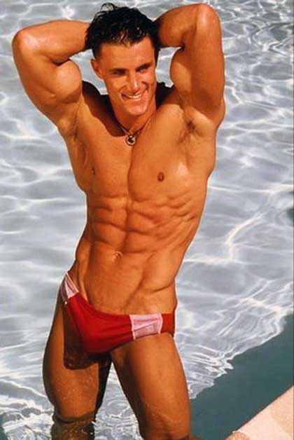 N2N Swimwear/N2N Speedos