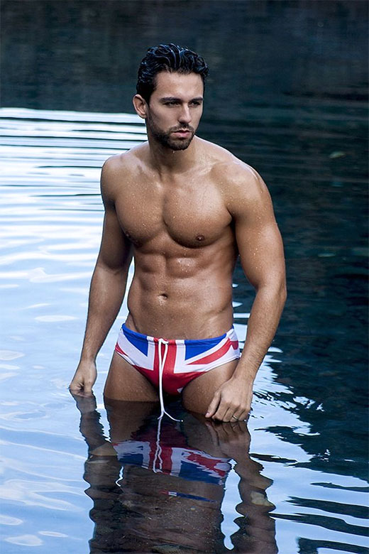 London Speedo Update