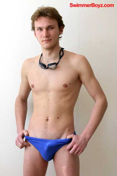 Latest Gay Model Pics