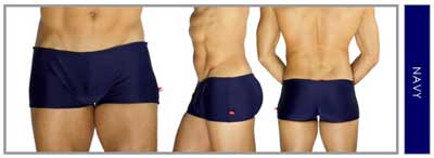 Have you seen the new AussieBum square cuts?