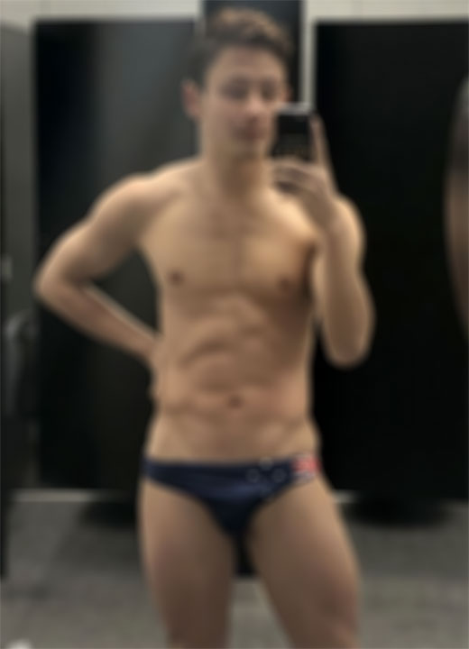 Best Aussie Speedo Ever