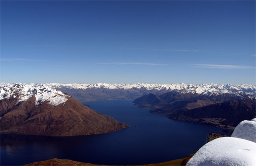 Queenstown