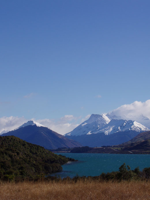 Queenstown, New Zealand