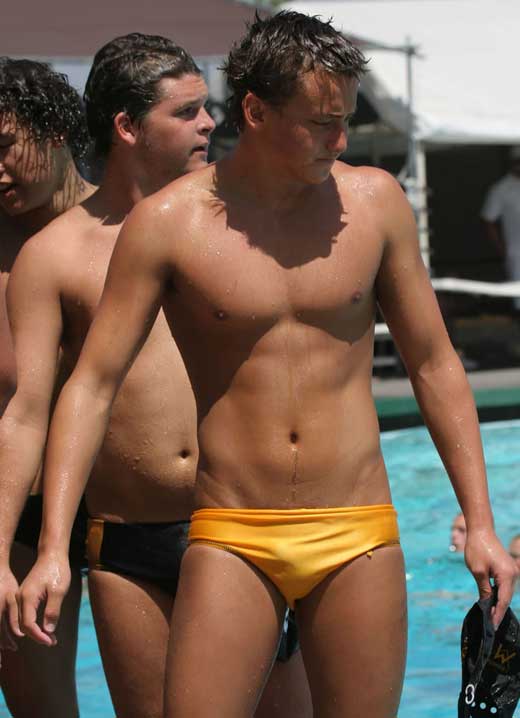 ADIDAS Speedos