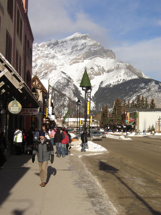 Banff