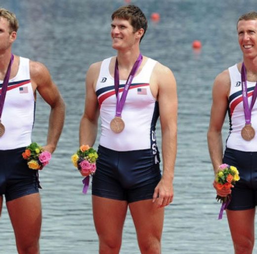 Rowers Boner