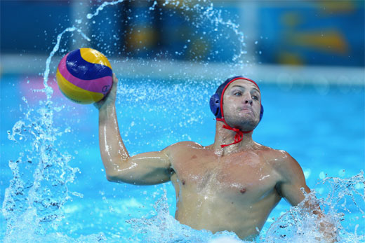 Water Polo