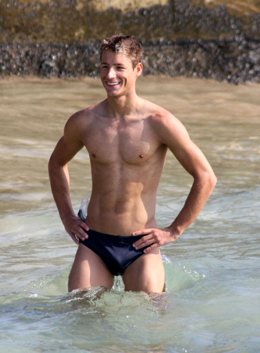 Speedo Motivation