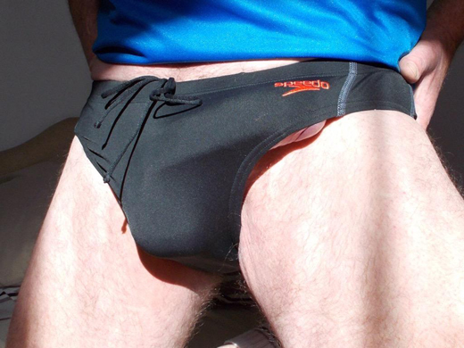 Love These Speedos