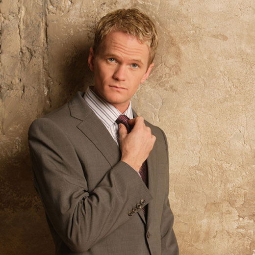 Neil Patrick Harris is gay