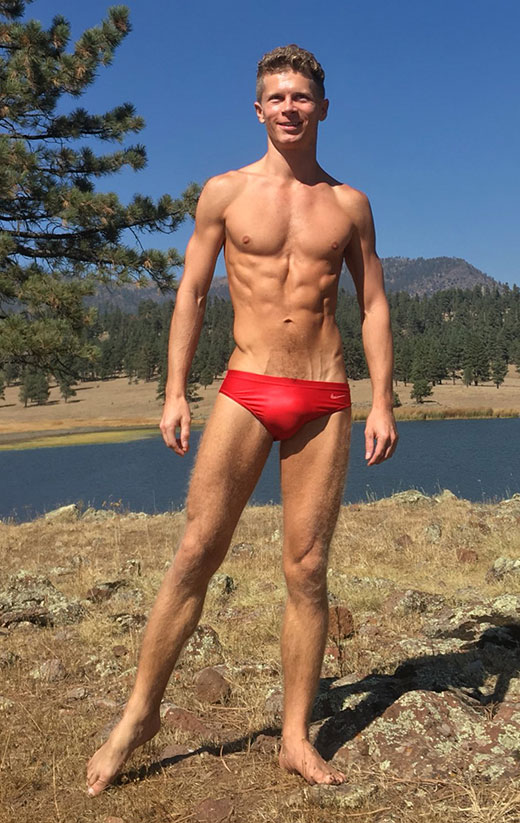 Turbo Speedos