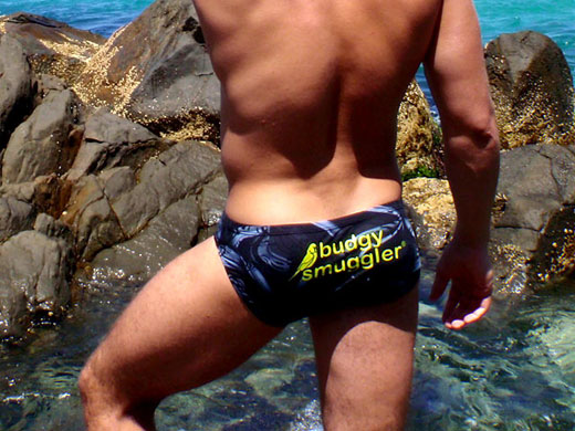 Swimwear Review - Budgy Smugglers